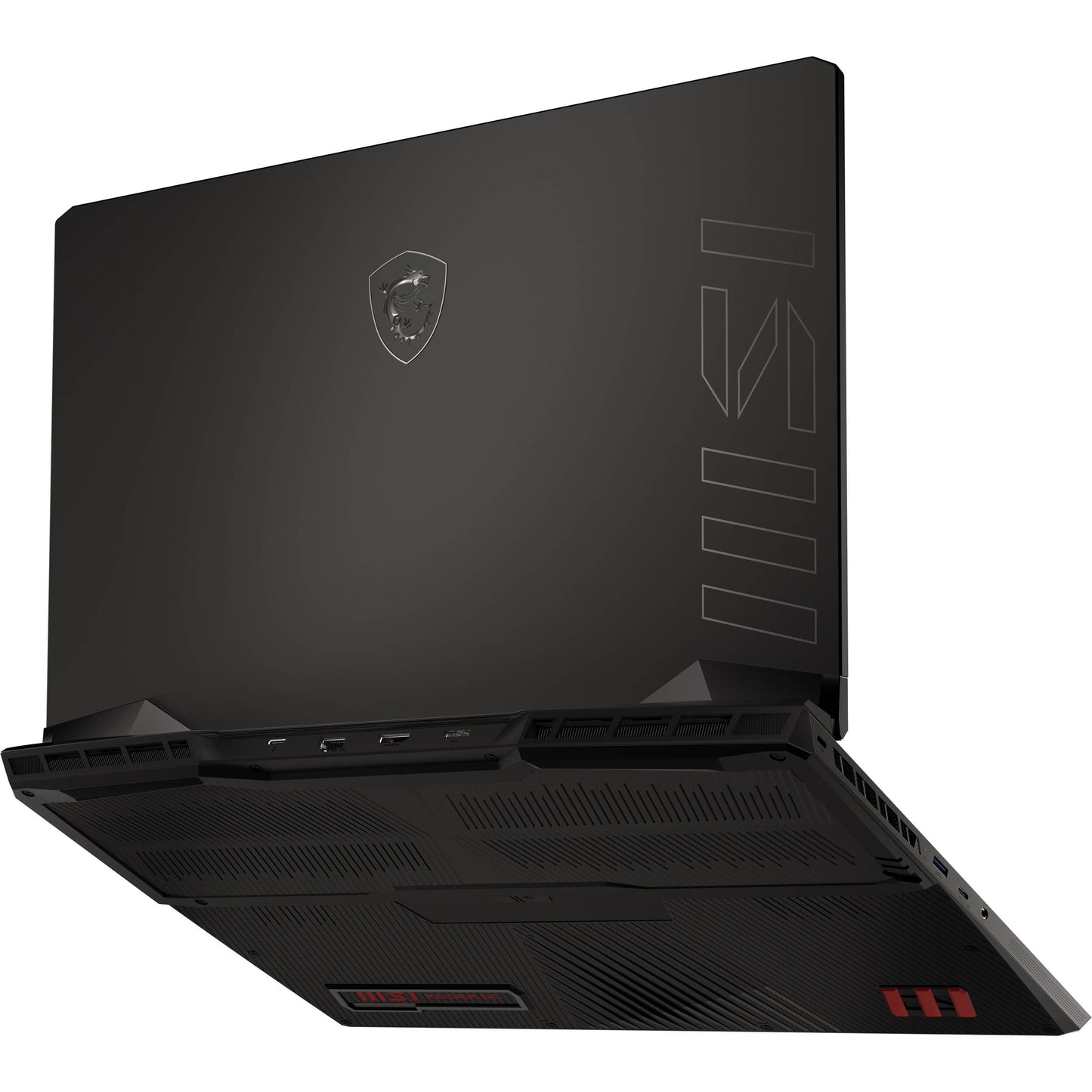 Raider GE77HX Gaming & Entertainment Laptop (Intel I7-12800Hx 16-Core, 17.3" 360Hz Full HD (1920X1080), Geforce RTX 3080 Ti, Win 11 Home) with Microsoft 365 Personal , Hub