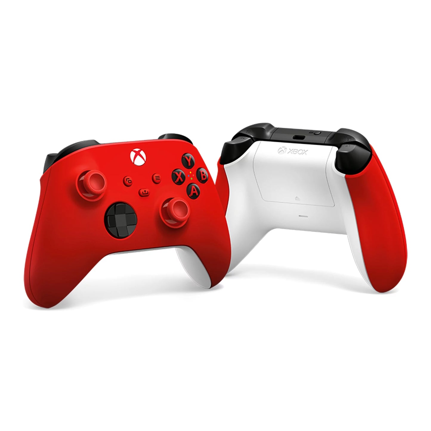 Wireless Controller - Pulse Red